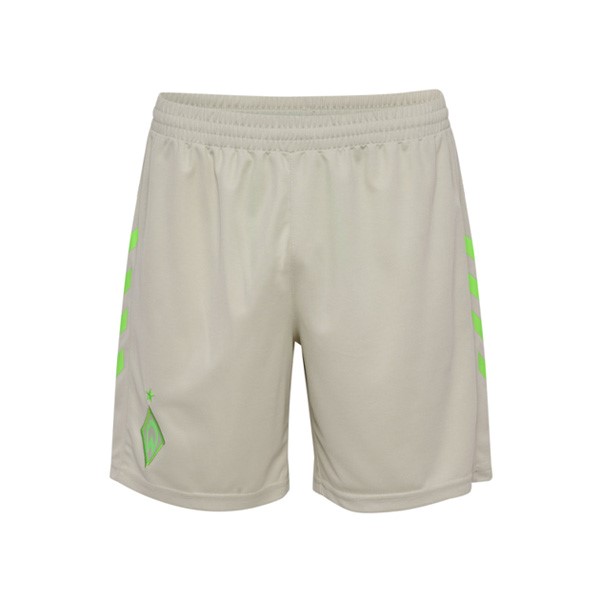 Pantalones Werder Bremen 2ª 2025/26